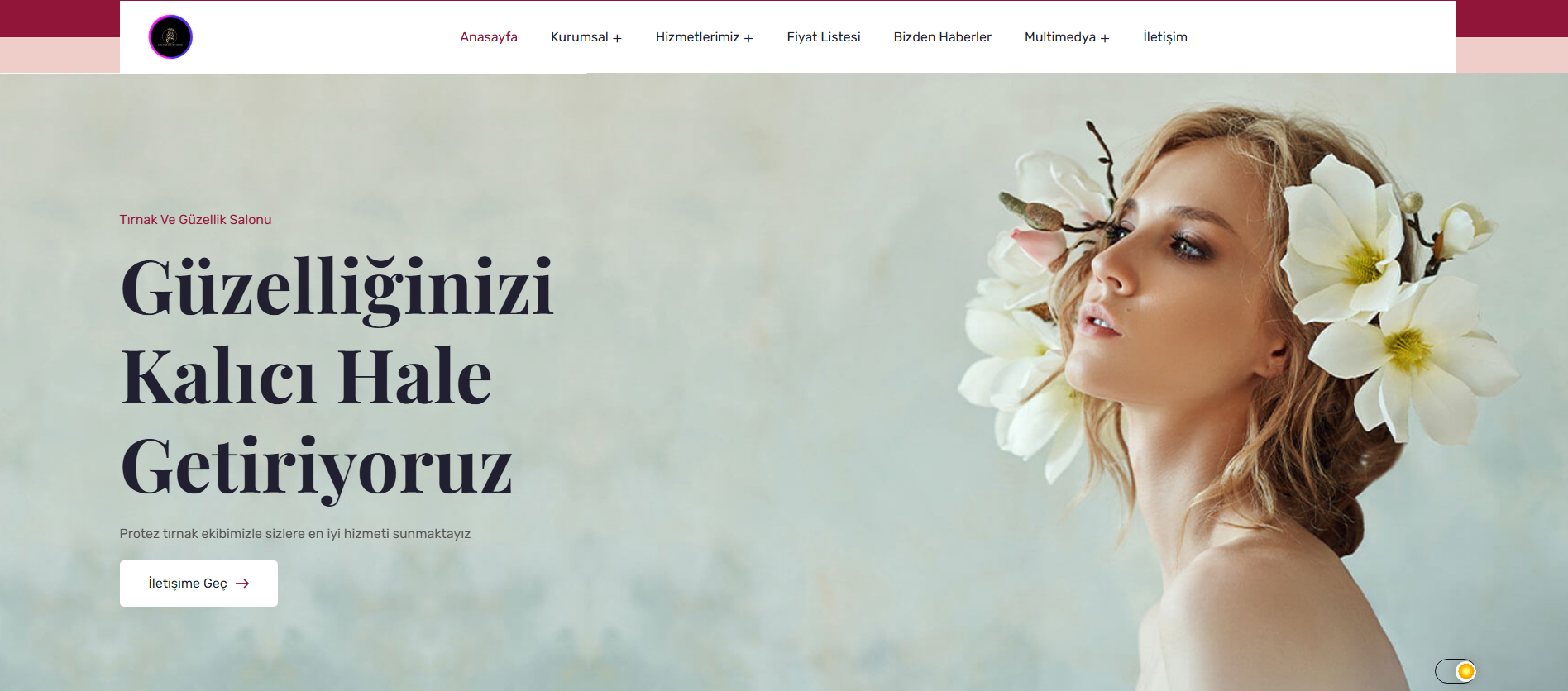 Asri İsra bolu güzellik salonu